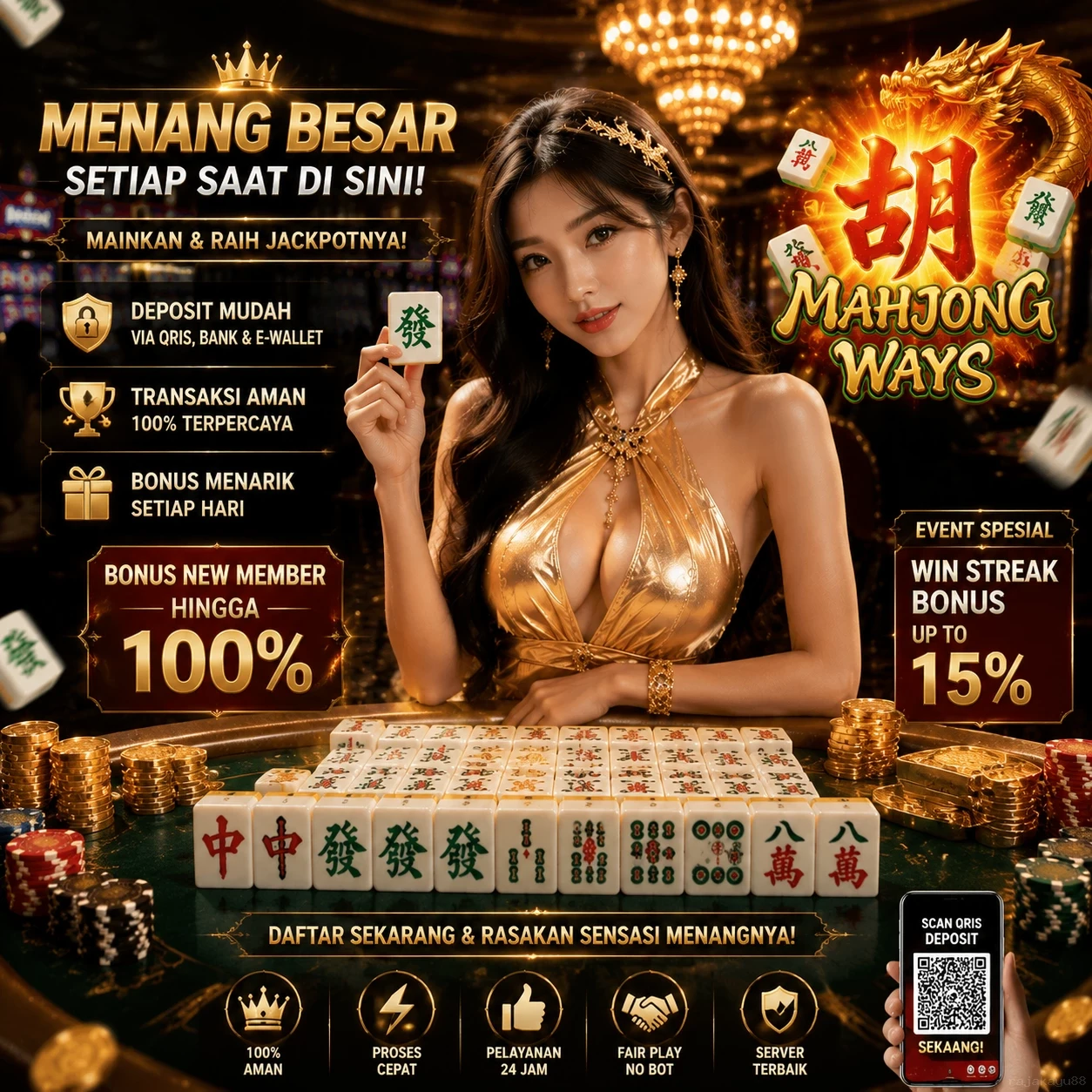 rajakayu88