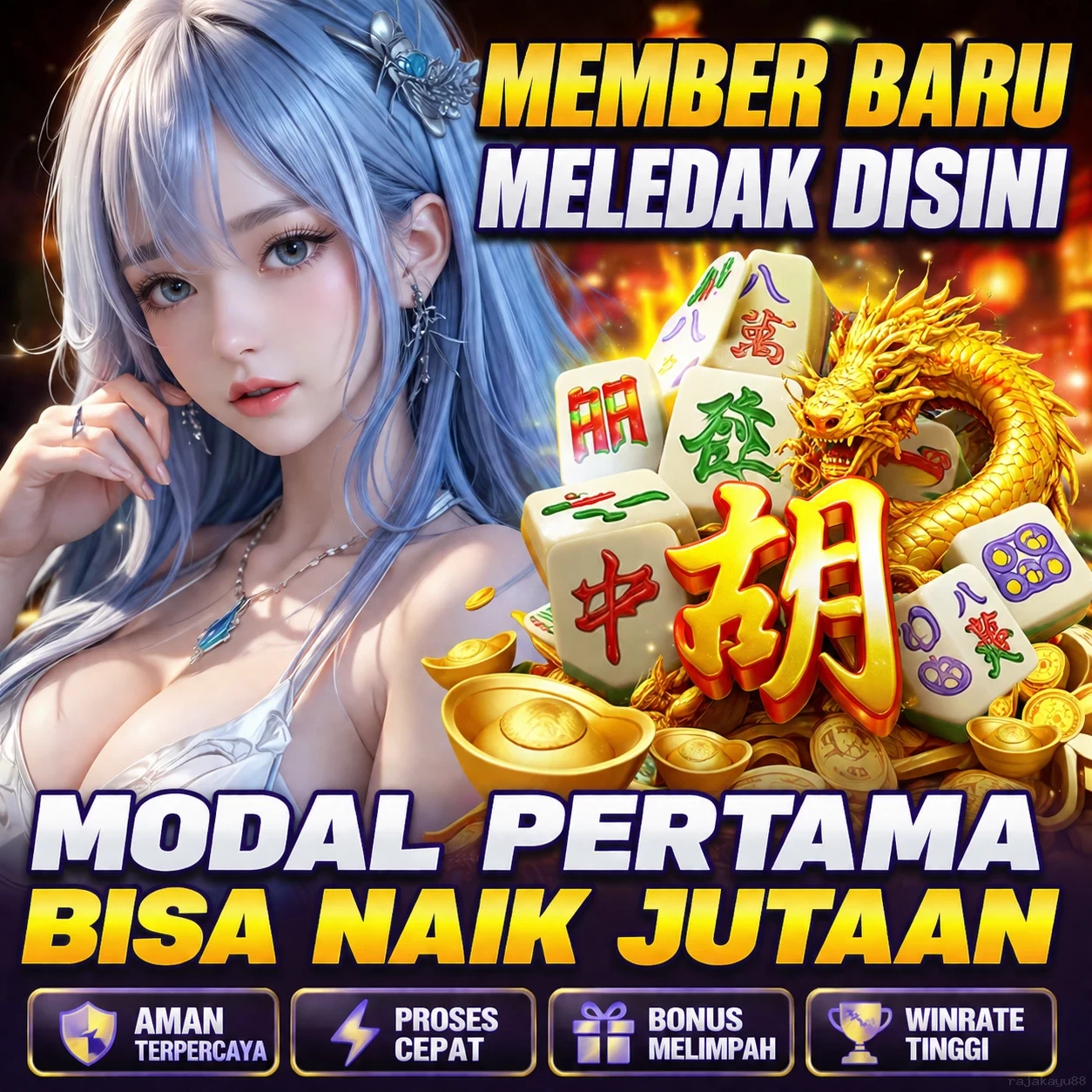 rajakayu88