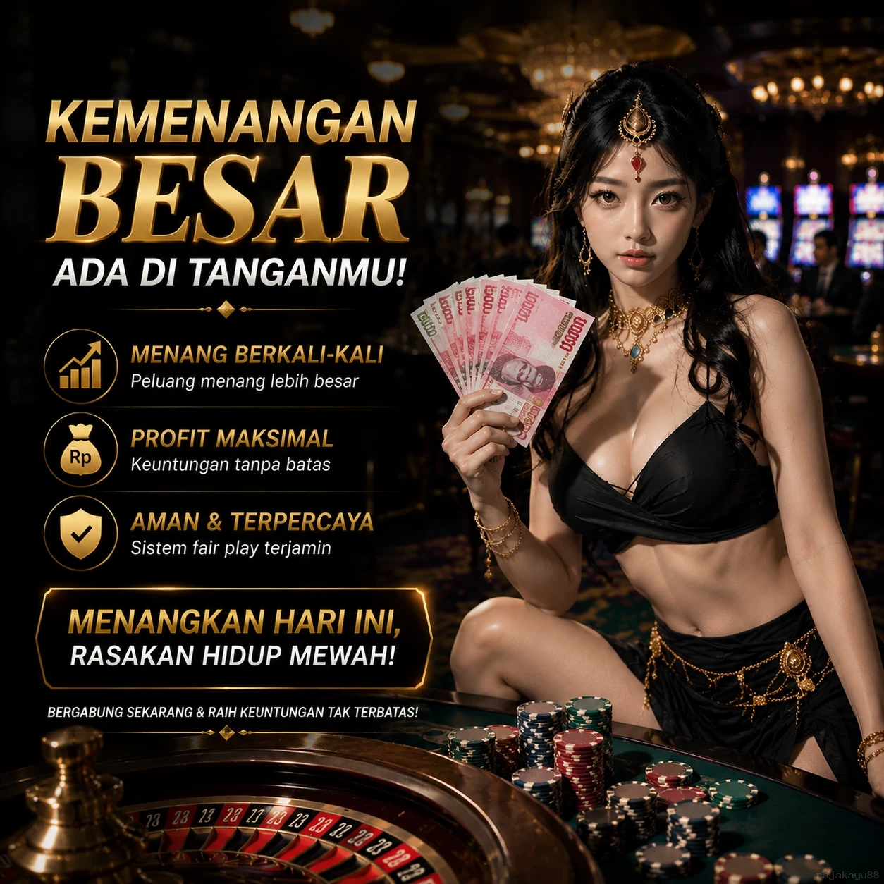 rajakayu88 APK Indonesia - Panduan Lengkap dan Tutorial