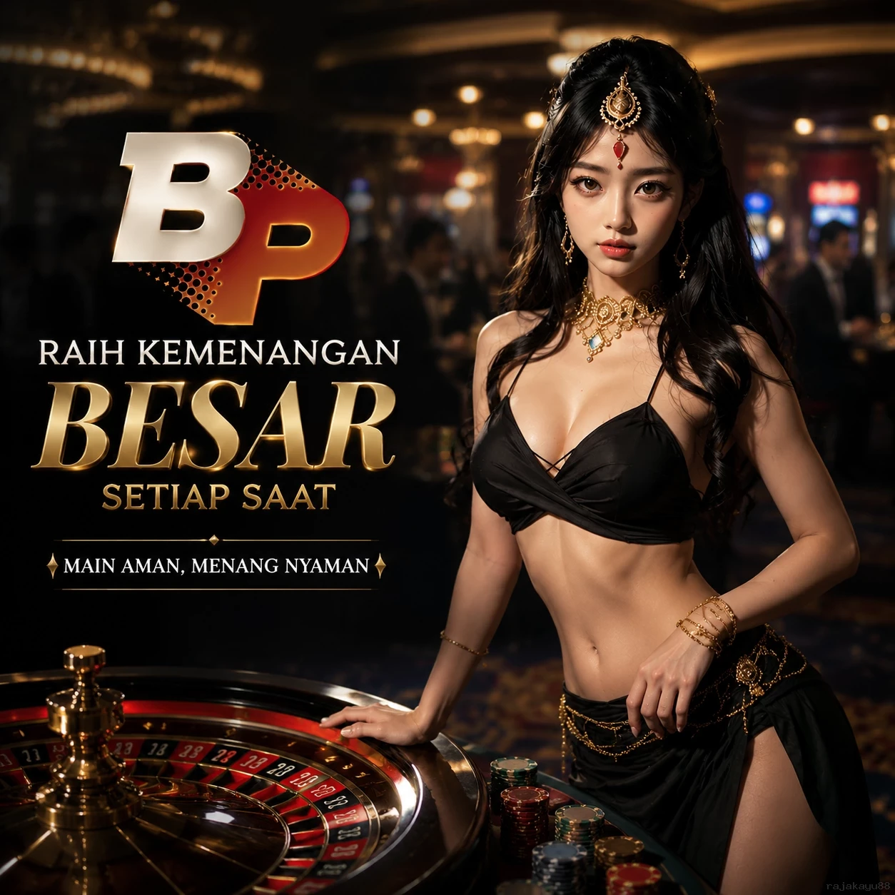 rajakayu88