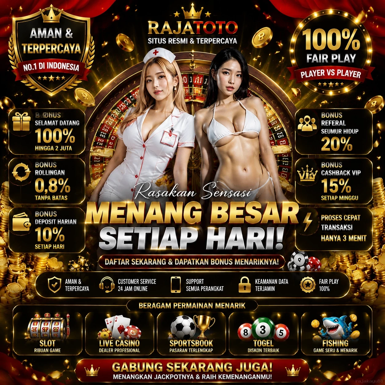 rajakayu88